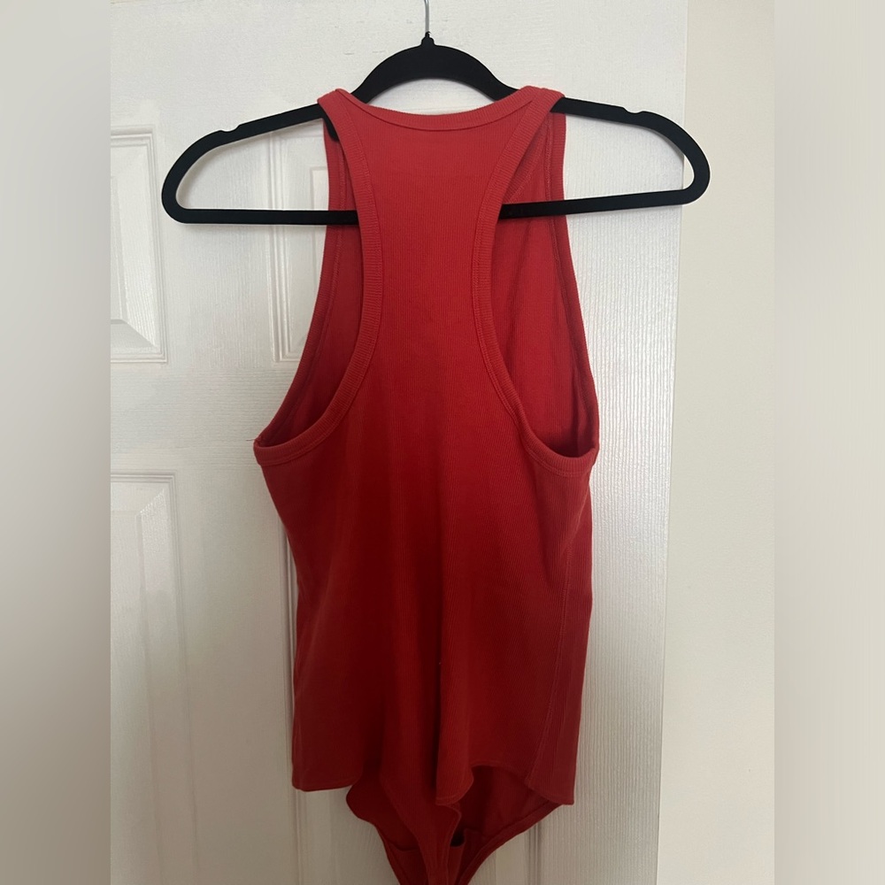 A&F Racerback Bodysuit - Picture 6 of 6